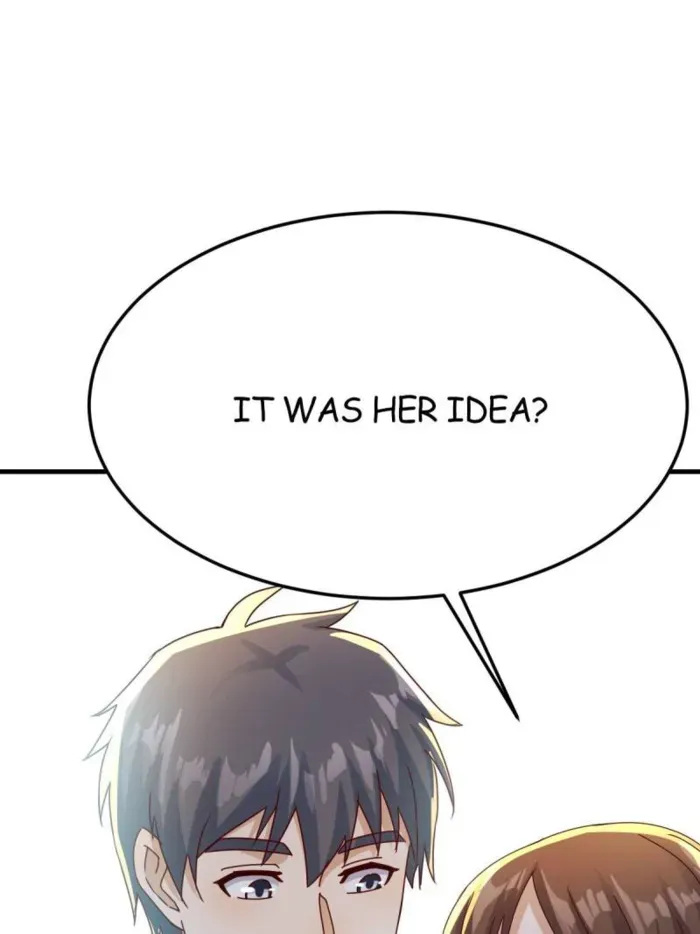 I Have Twin Girlfriends Chapter 337 page 19 - 