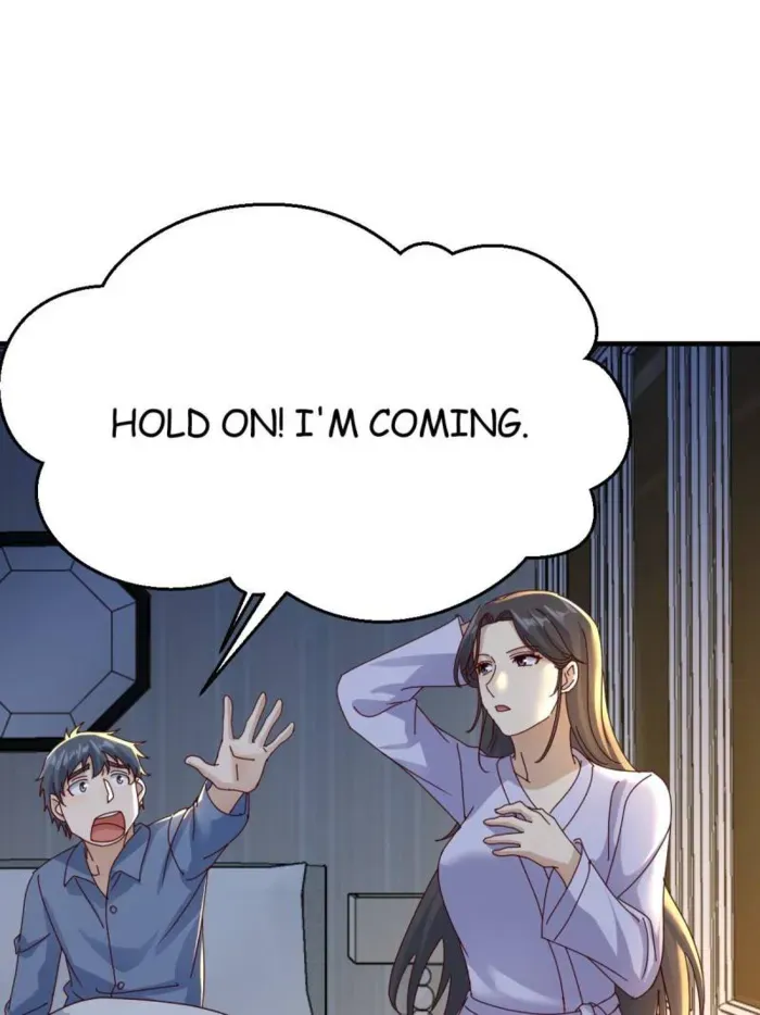 I Have Twin Girlfriends Chapter 337 page 34 - 