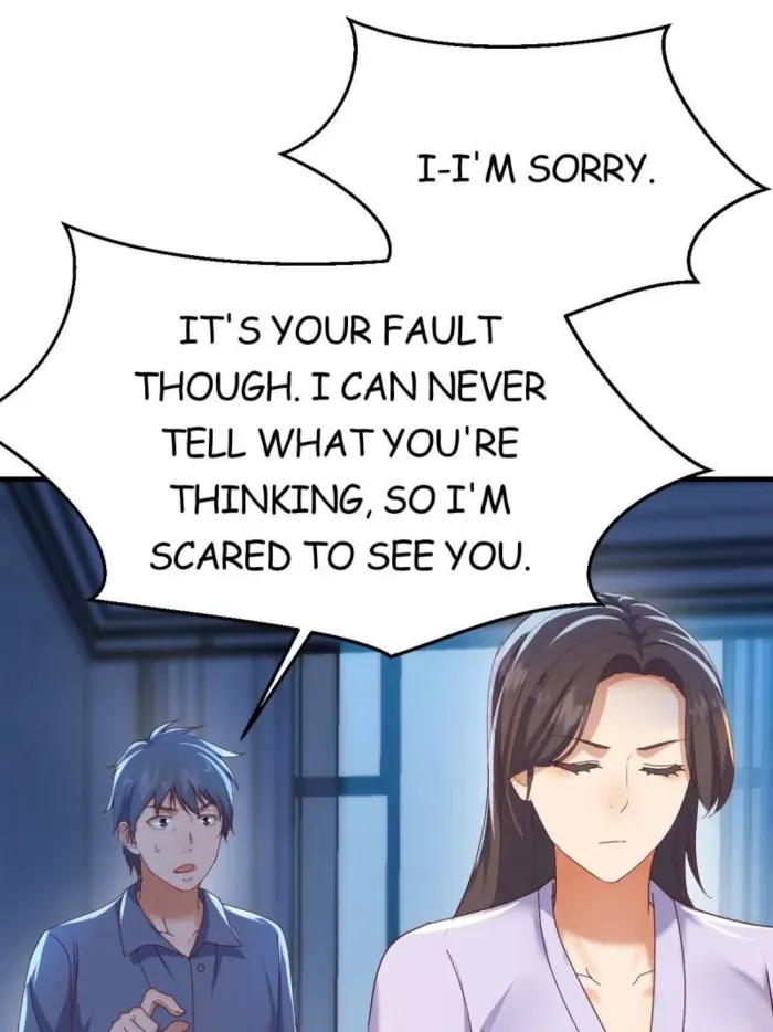 I Have Twin Girlfriends Chapter 337 page 38 - 