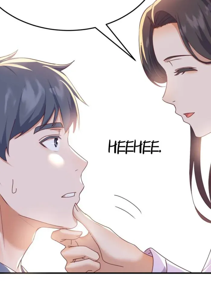 I Have Twin Girlfriends Chapter 337 page 41 - 