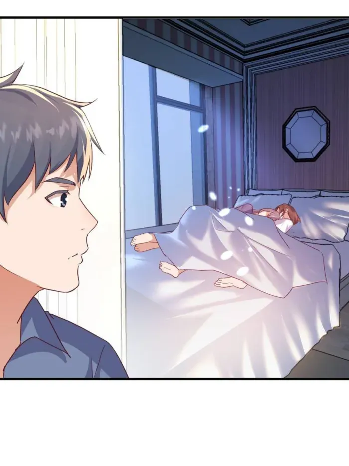 I Have Twin Girlfriends Chapter 337 page 48 - 