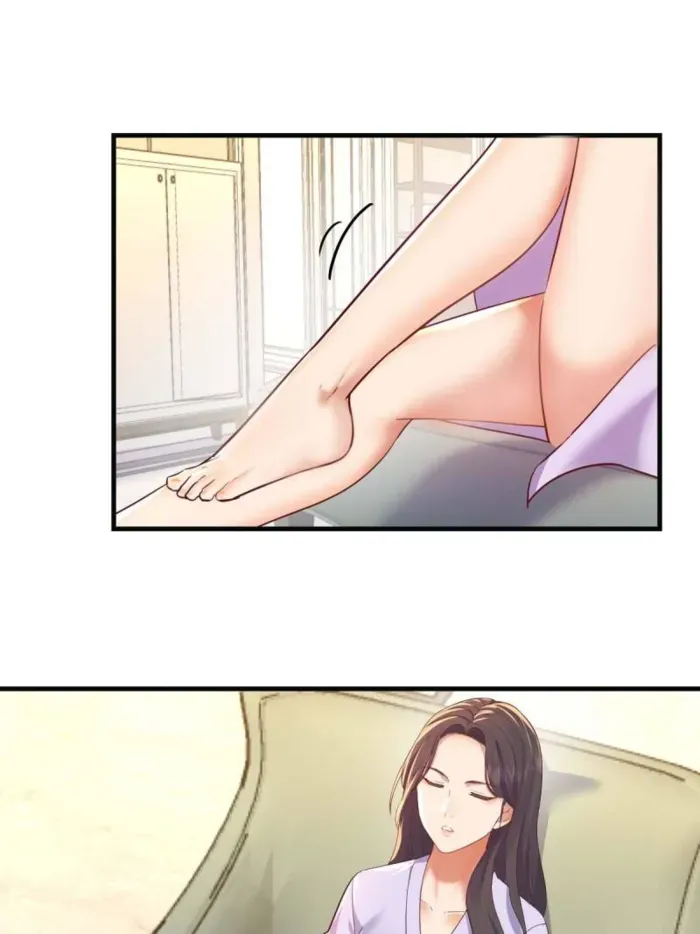 I Have Twin Girlfriends Chapter 337 page 54 - 
