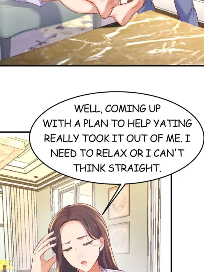 I Have Twin Girlfriends Chapter 337 page 57 - 