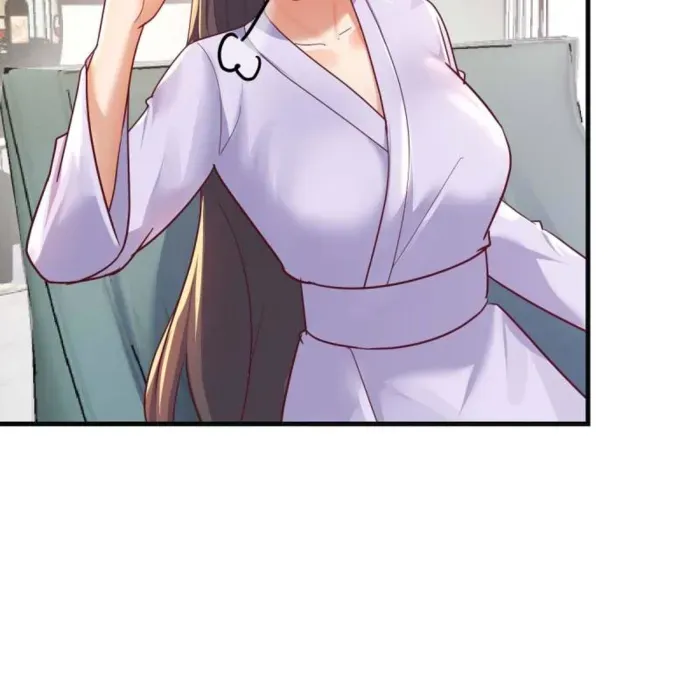 I Have Twin Girlfriends Chapter 337 page 58 - 