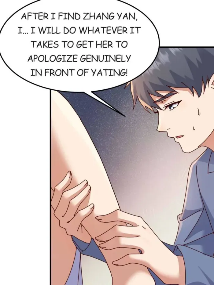 I Have Twin Girlfriends Chapter 338 page 13 - 