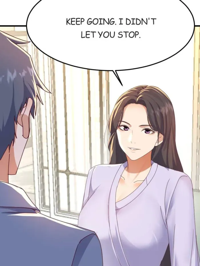 I Have Twin Girlfriends Chapter 338 page 22 - 