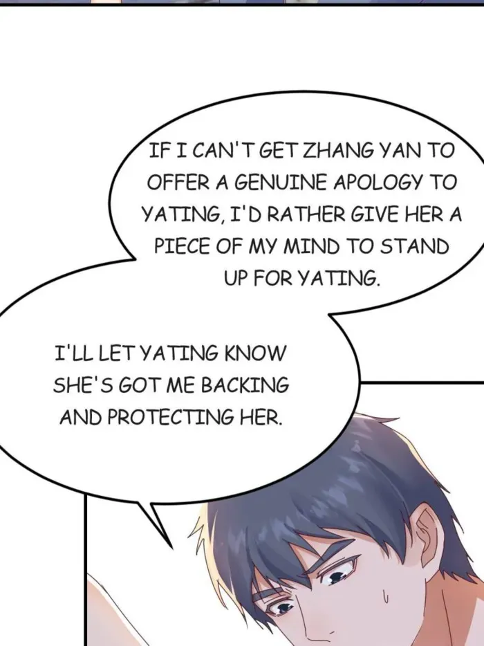 I Have Twin Girlfriends Chapter 338 page 25 - 