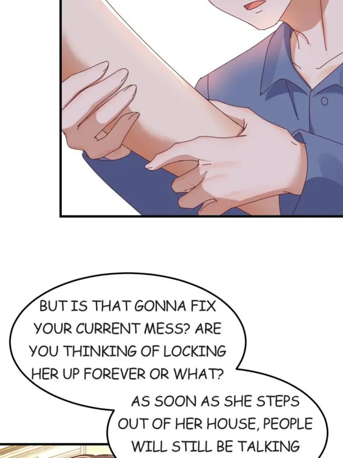 I Have Twin Girlfriends Chapter 338 page 26 - 