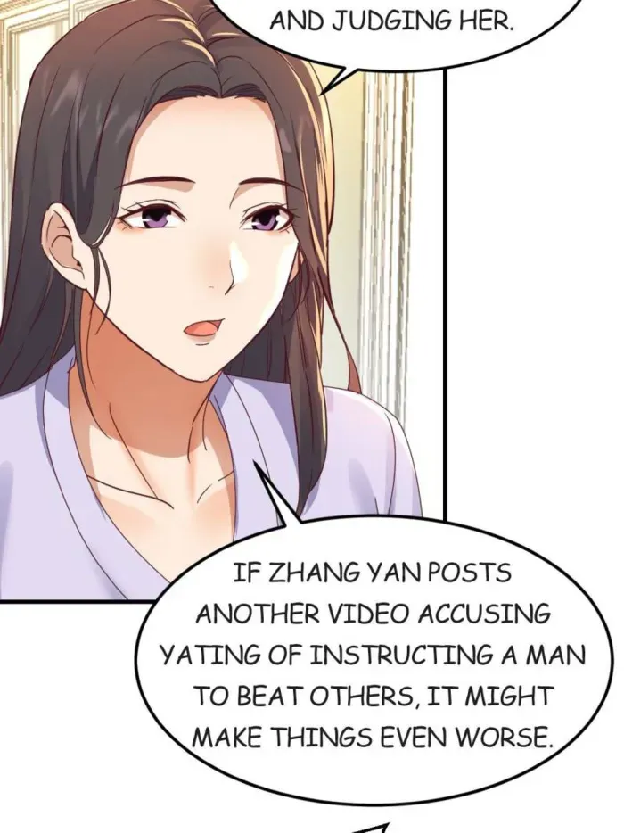 I Have Twin Girlfriends Chapter 338 page 27 - 