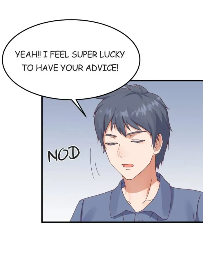 I Have Twin Girlfriends Chapter 338 page 32 - 