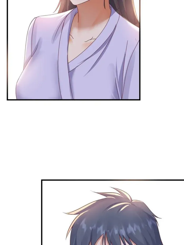 I Have Twin Girlfriends Chapter 338 page 35 - 