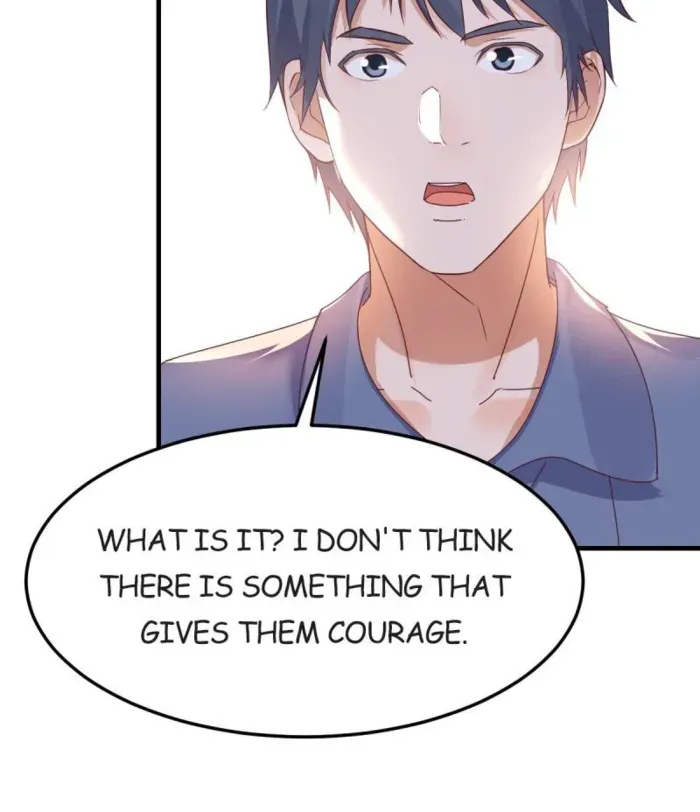 I Have Twin Girlfriends Chapter 338 page 36 - 