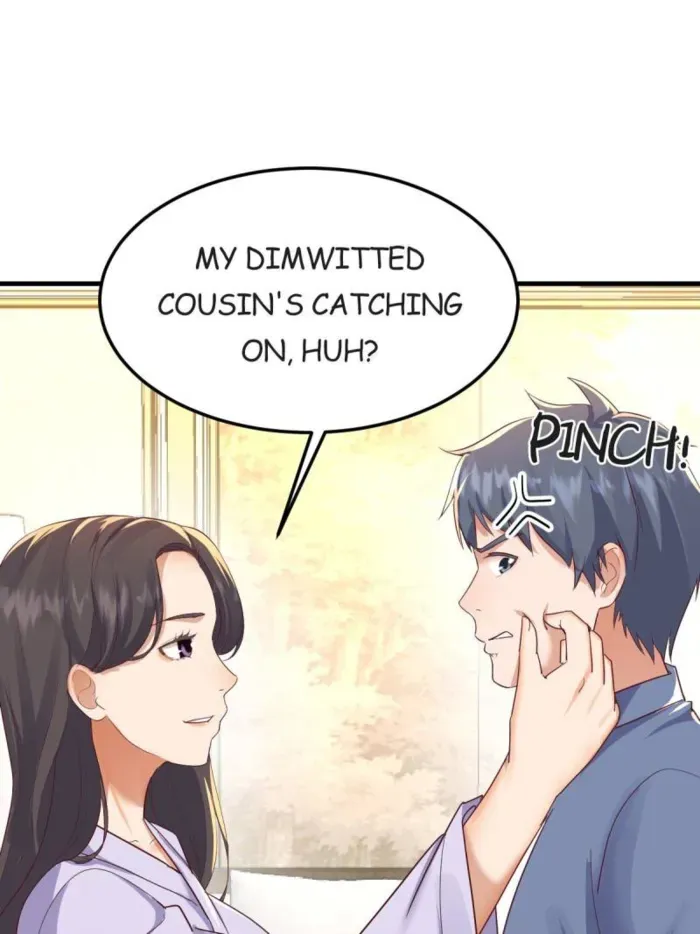 I Have Twin Girlfriends Chapter 338 page 37 - 