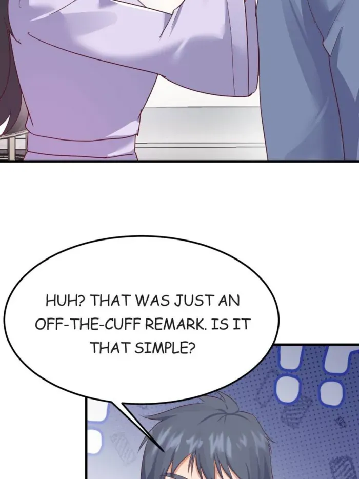 I Have Twin Girlfriends Chapter 338 page 38 - 