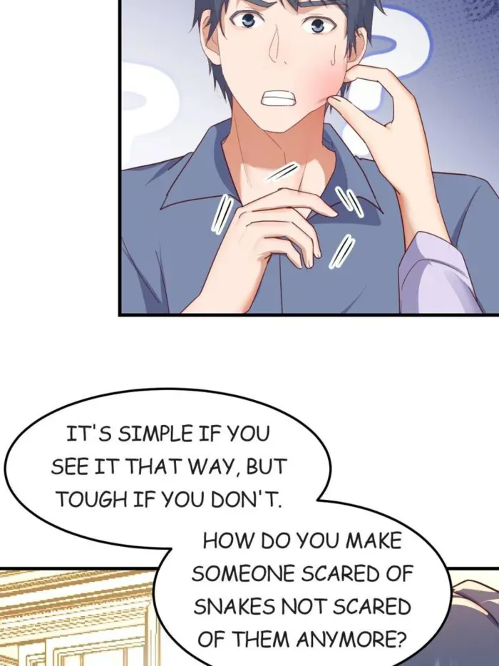I Have Twin Girlfriends Chapter 338 page 39 - 