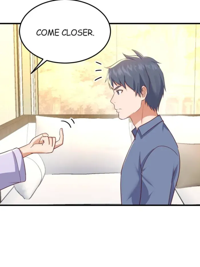 I Have Twin Girlfriends Chapter 338 page 43 - 