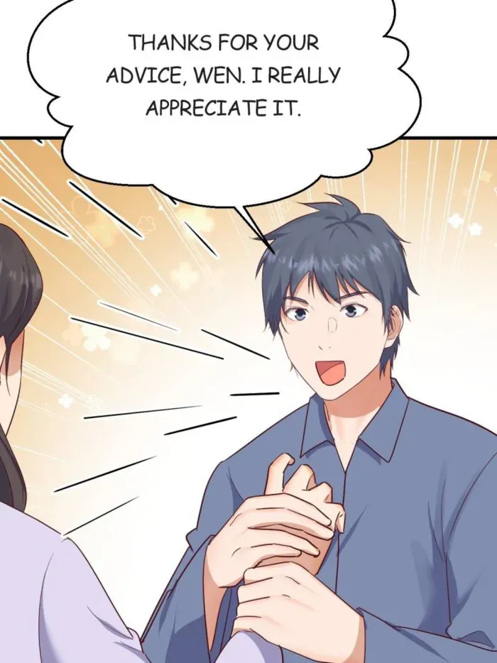 I Have Twin Girlfriends Chapter 338 page 46 - 
