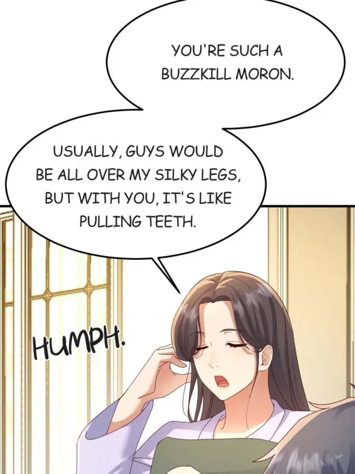 I Have Twin Girlfriends Chapter 338 page 6 - 