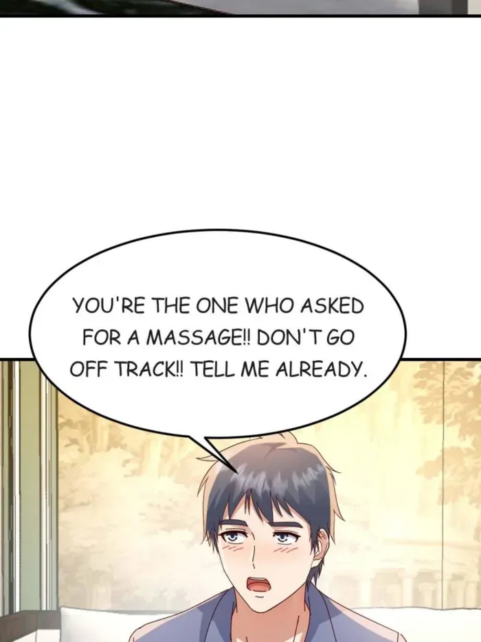 I Have Twin Girlfriends Chapter 338 page 8 - 