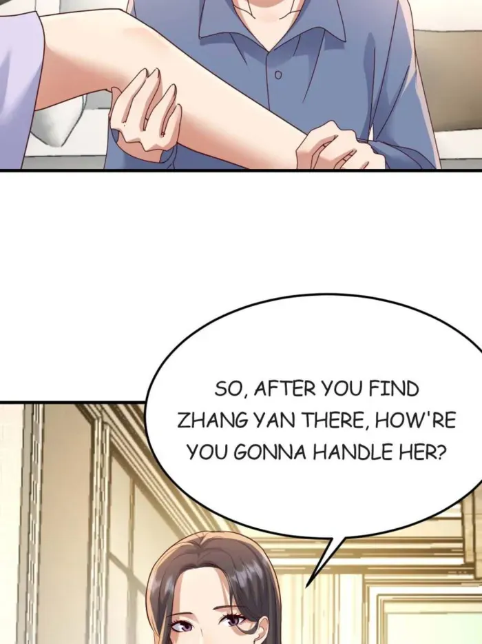 I Have Twin Girlfriends Chapter 338 page 9 - 