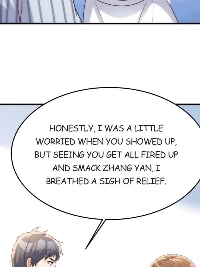 I Have Twin Girlfriends Chapter 339 page 12 - 