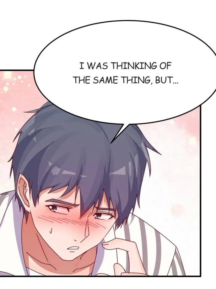 I Have Twin Girlfriends Chapter 339 page 22 - 
