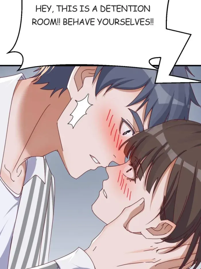 I Have Twin Girlfriends Chapter 339 page 27 - 