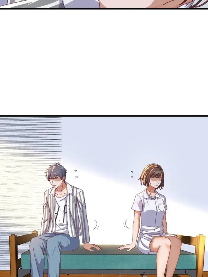 I Have Twin Girlfriends Chapter 339 page 28 - 