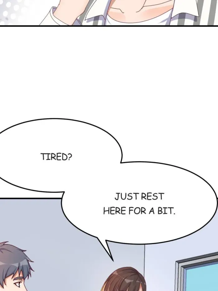 I Have Twin Girlfriends Chapter 339 page 30 - 