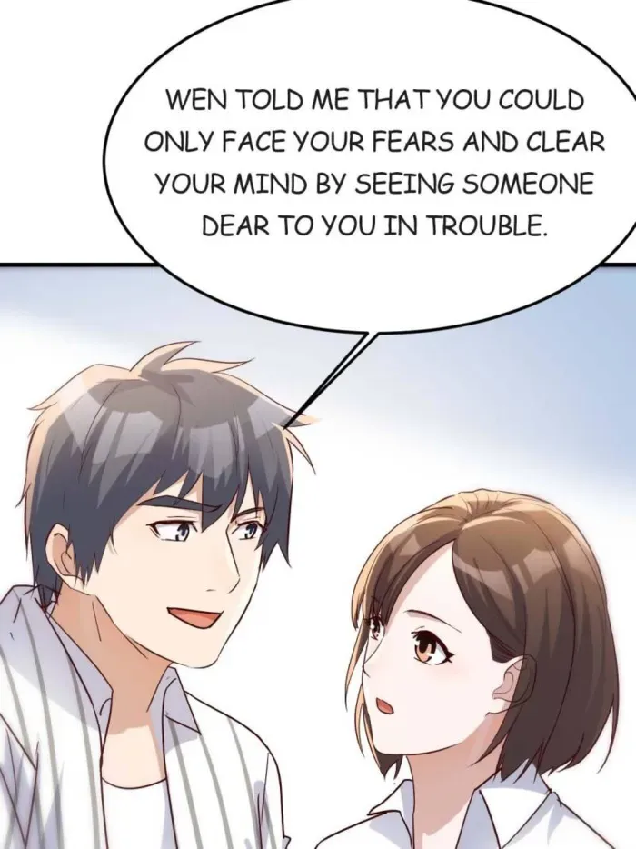 I Have Twin Girlfriends Chapter 339 page 4 - 