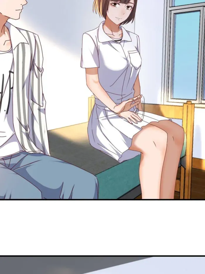 I Have Twin Girlfriends Chapter 339 page 31 - 