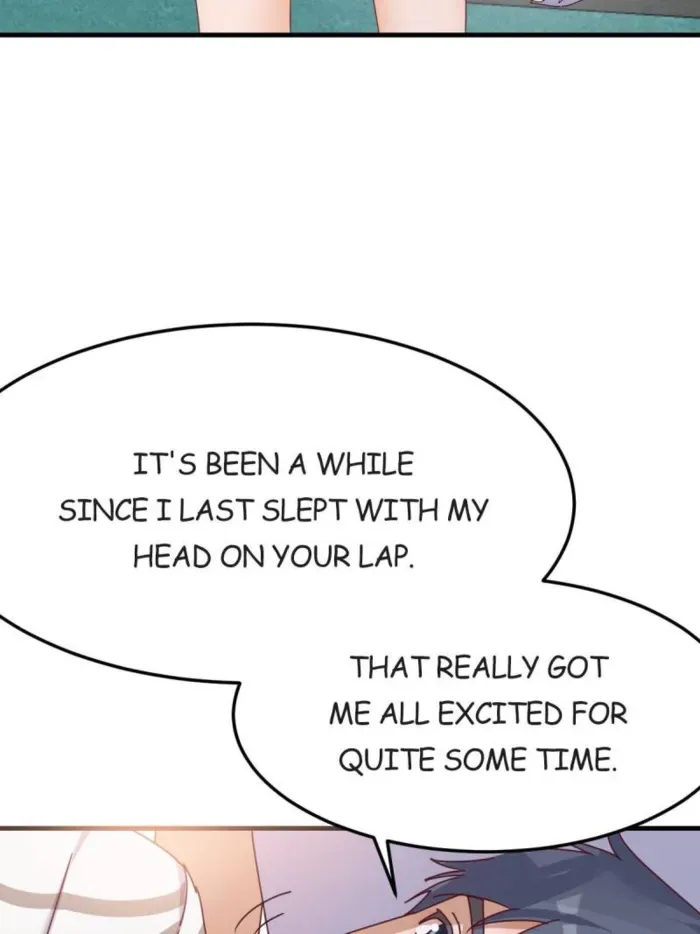 I Have Twin Girlfriends Chapter 339 page 33 - 