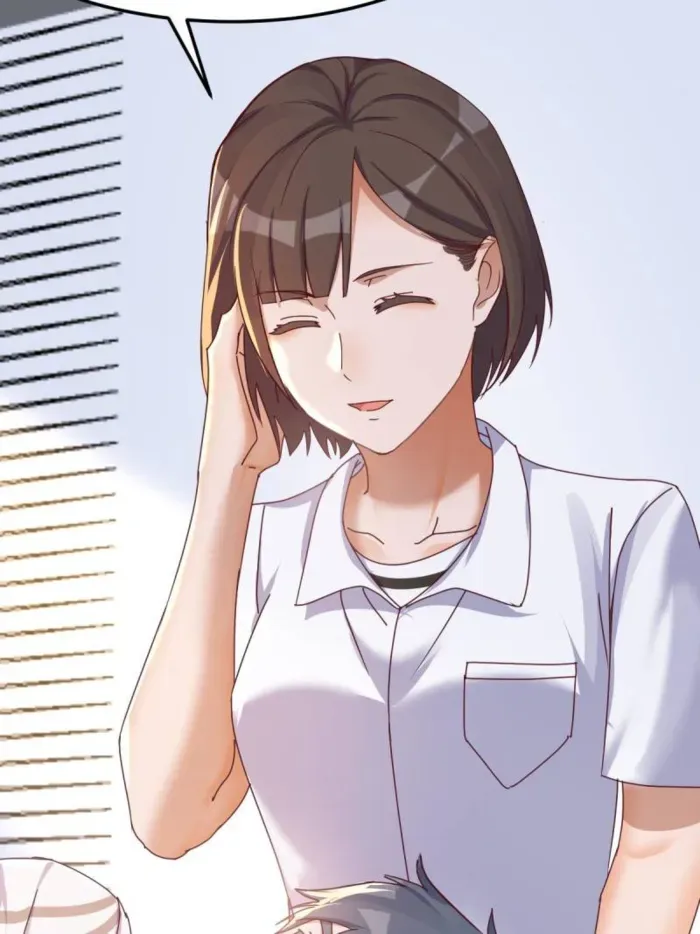 I Have Twin Girlfriends Chapter 339 page 35 - 