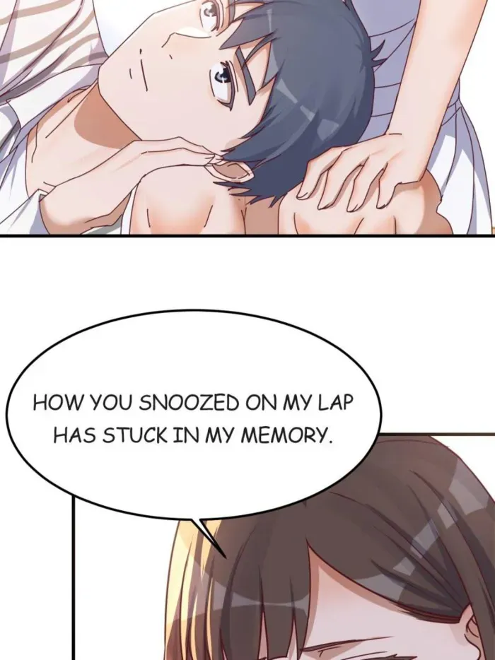 I Have Twin Girlfriends Chapter 339 page 36 - 