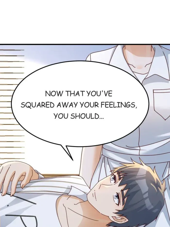 I Have Twin Girlfriends Chapter 339 page 38 - 