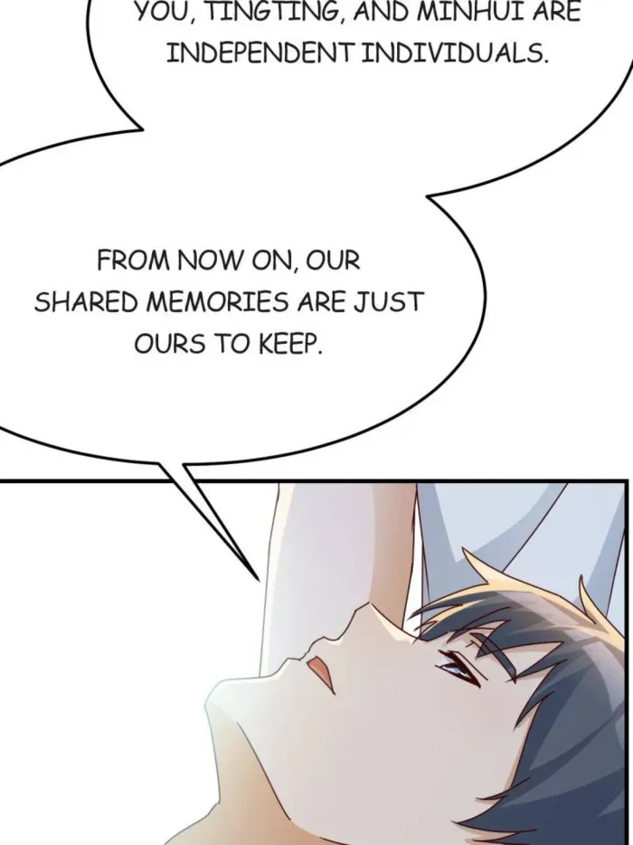I Have Twin Girlfriends Chapter 339 page 42 - 