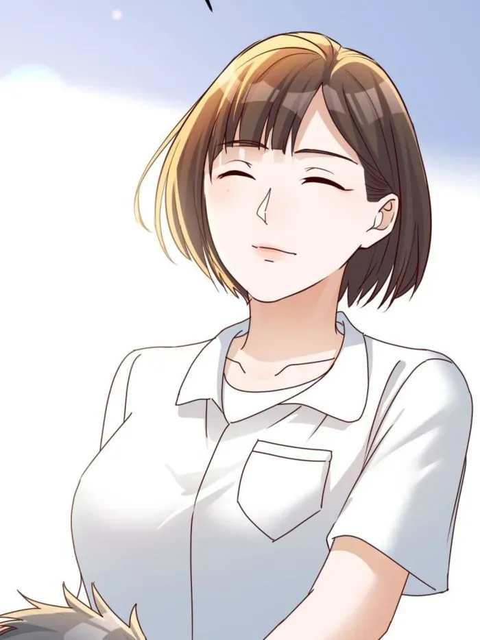 I Have Twin Girlfriends Chapter 339 page 44 - 