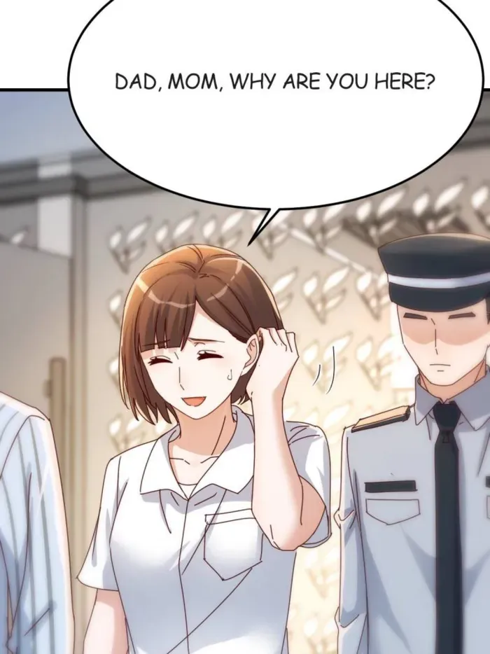 I Have Twin Girlfriends Chapter 340 page 17 - 