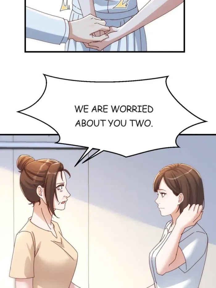 I Have Twin Girlfriends Chapter 340 page 19 - 