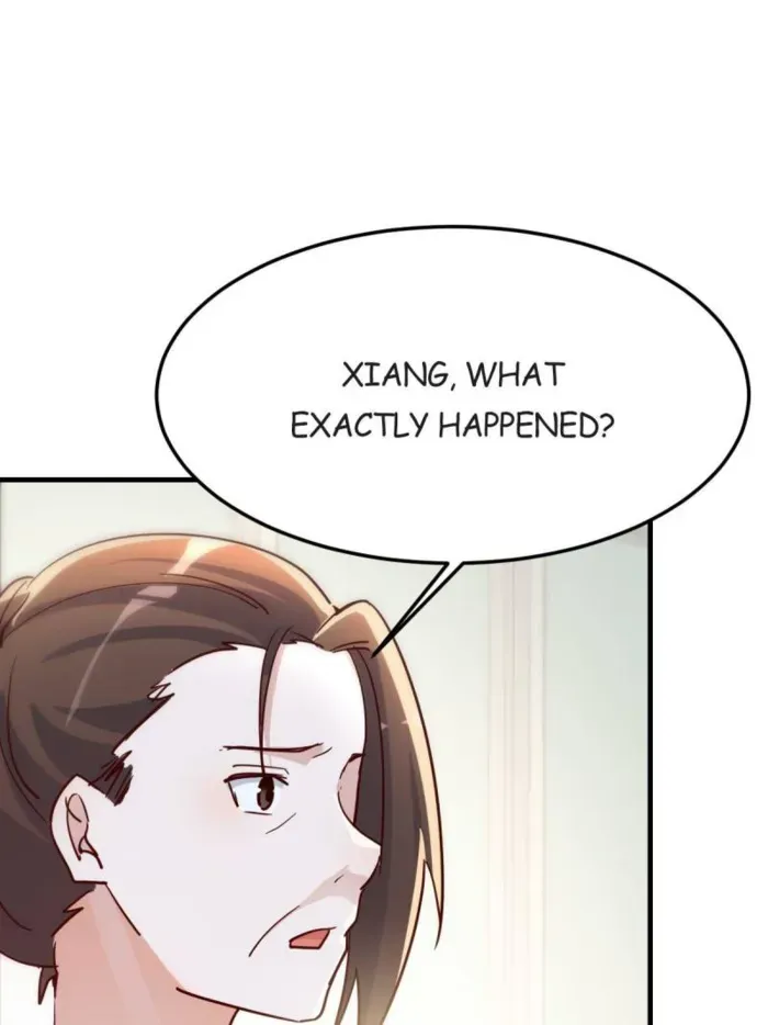 I Have Twin Girlfriends Chapter 340 page 27 - 