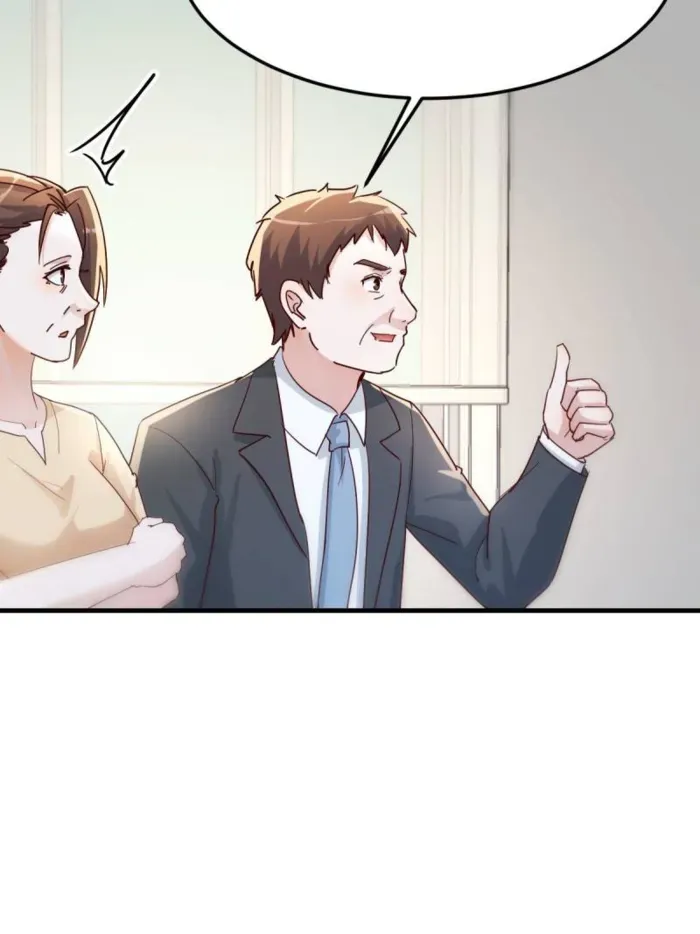 I Have Twin Girlfriends Chapter 340 page 32 - 