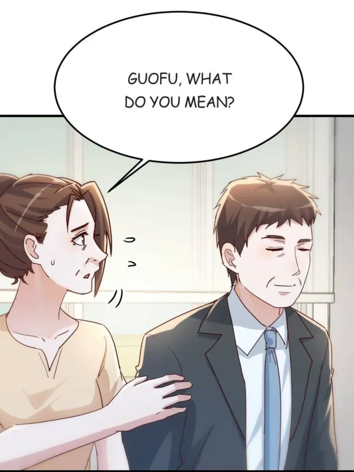I Have Twin Girlfriends Chapter 340 page 33 - 