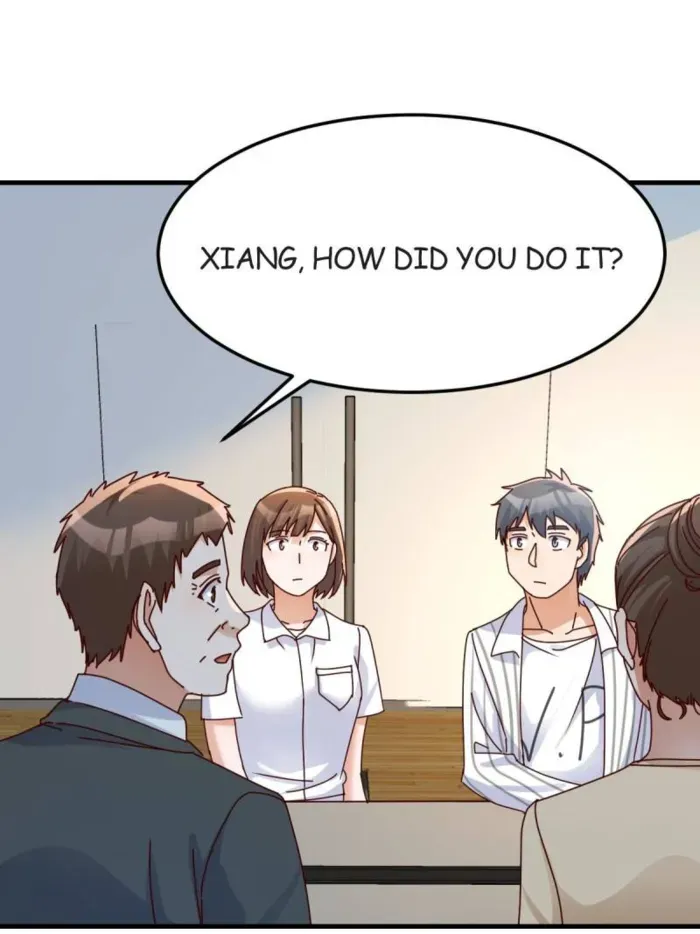 I Have Twin Girlfriends Chapter 341 page 1 - 