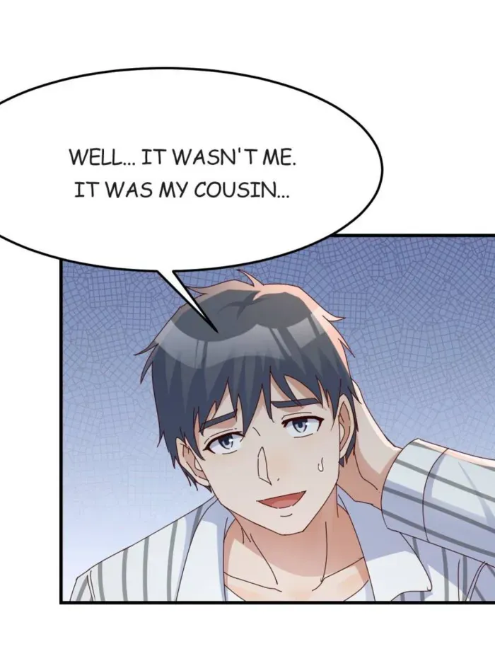 I Have Twin Girlfriends Chapter 341 page 2 - 