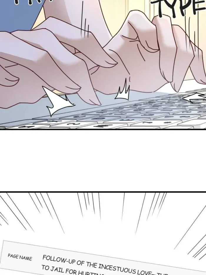 I Have Twin Girlfriends Chapter 341 page 17 - 