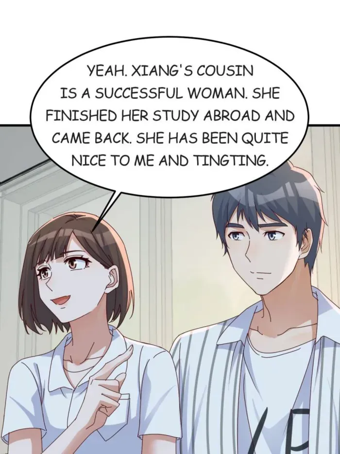 I Have Twin Girlfriends Chapter 341 page 3 - 