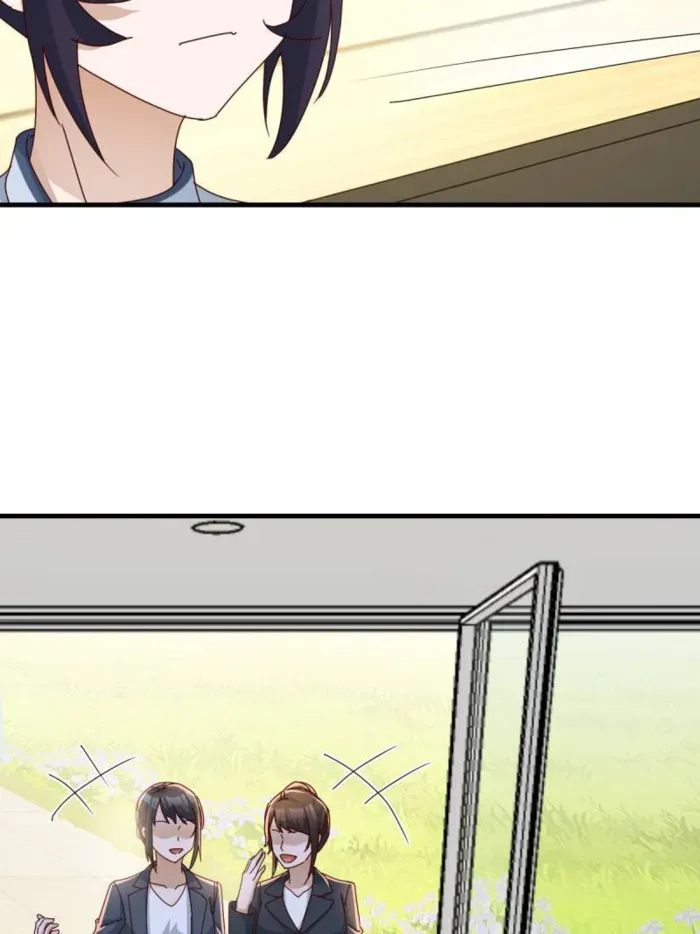 I Have Twin Girlfriends Chapter 341 page 22 - 