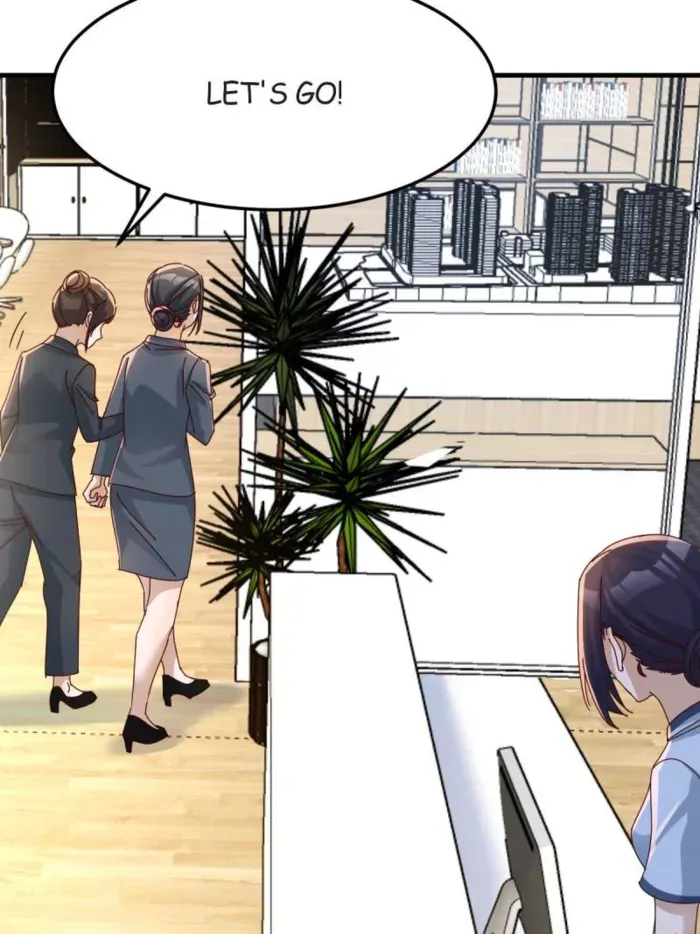 I Have Twin Girlfriends Chapter 341 page 29 - 