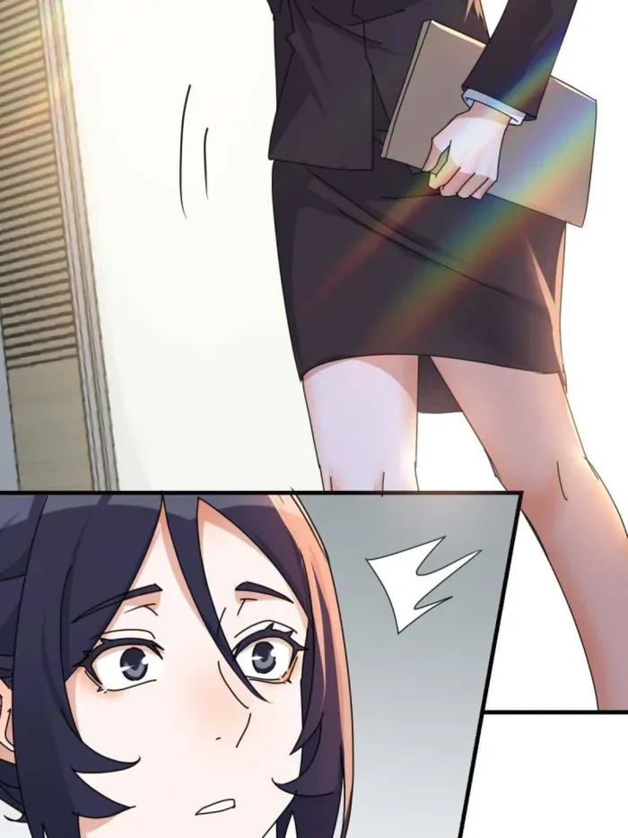 I Have Twin Girlfriends Chapter 341 page 33 - 