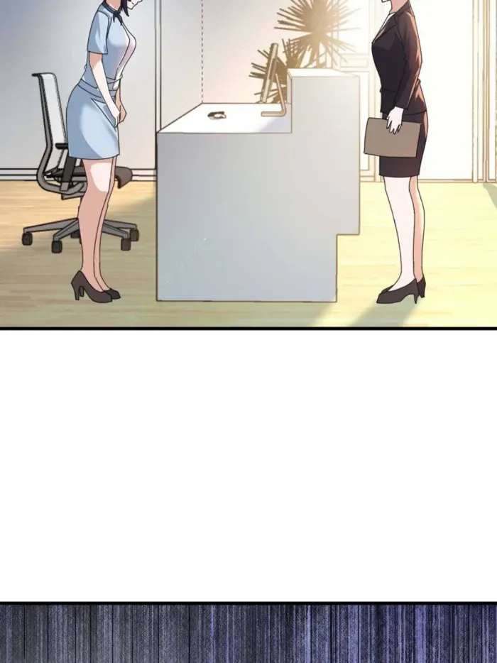 I Have Twin Girlfriends Chapter 341 page 35 - 